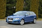 Audi A3 2.0TDI(140KM)*Lift*155tyś.km*Skóry*Bose*Klimatronik*F1*I Wł*Alu17"ASO - 10