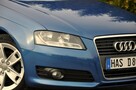 Audi A3 2.0TDI(140KM)*Lift*155tyś.km*Skóry*Bose*Klimatronik*F1*I Wł*Alu17"ASO - 12