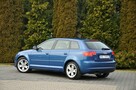 Audi A3 2.0TDI(140KM)*Lift*155tyś.km*Skóry*Bose*Klimatronik*F1*I Wł*Alu17"ASO - 13