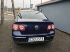 Volkswagen Passat 1 własciciel 3 lata w polsce benzyna SEDAN - 3