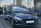 Hyundai i20 1.2 MPI 5MT (79KM) - Modern - Dostępny w różnych kolorach i wersjach! - 5