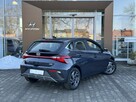 Hyundai i20 1.2 MPI 5MT (79KM) - Modern - Dostępny w różnych kolorach i wersjach! - 8