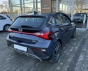 Hyundai i20 1.2 MPI 5MT (79KM) - Modern - Dostępny w różnych kolorach i wersjach! - 10