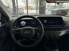 Hyundai i20 1.2 MPI 5MT (79KM) MY25 - Modern - dostępny od ręki - 2