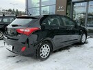 Hyundai i30 1.4MPI 100KM Classic plus 1Wł. Od Dealera rej. 2013 kamera cofania - 5