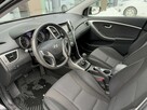 Hyundai i30 1.4MPI 100KM Classic plus 1Wł. Od Dealera rej. 2013 kamera cofania - 6