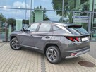 Hyundai Tucson 1.6 T-GDI HEV 6AT 2WD (215KM) - wersja Modern  wyprzedaż rocznika 2024 - 8