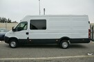 Iveco Daily 35S12 V klima, 9 osobowy . TV - 3