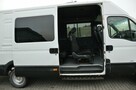 Iveco Daily 35S12 V klima, 9 osobowy . TV - 4