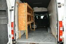 Iveco Daily 35S12 V klima, 9 osobowy . TV - 5