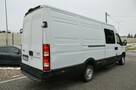 Iveco Daily 35S12 V klima, 9 osobowy . TV - 13