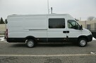 Iveco Daily 35S12 V klima, 9 osobowy . TV - 16