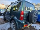 Suzuki Jimny 1.3 Benzyna. 86 Koni. 4x4. Zadbany. Bez Korozji. - 2