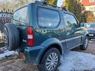 Suzuki Jimny 1.3 Benzyna. 86 Koni. 4x4. Zadbany. Bez Korozji. - 3