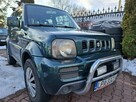 Suzuki Jimny 1.3 Benzyna. 86 Koni. 4x4. Zadbany. Bez Korozji. - 5