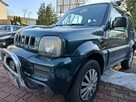 Suzuki Jimny 1.3 Benzyna. 86 Koni. 4x4. Zadbany. Bez Korozji. - 6