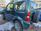 Suzuki Jimny 1.3 Benzyna. 86 Koni. 4x4. Zadbany. Bez Korozji. - 8