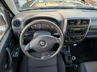 Suzuki Jimny 1.3 Benzyna. 86 Koni. 4x4. Zadbany. Bez Korozji. - 10