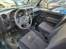 Suzuki Jimny 1.3 Benzyna. 86 Koni. 4x4. Zadbany. Bez Korozji. - 11