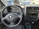 Suzuki Jimny 1.3 Benzyna. 86 Koni. 4x4. Zadbany. Bez Korozji. - 15