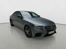 Mercedes E 350 - 1