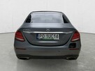 Mercedes E 350 - 6