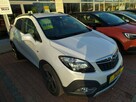 Opel Mokka 1,4 Turbo 140 KM Automat z polskiego salonu - 2