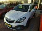 Opel Mokka 1,4 Turbo 140 KM Automat z polskiego salonu - 3