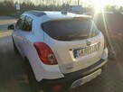 Opel Mokka 1,4 Turbo 140 KM Automat z polskiego salonu - 5