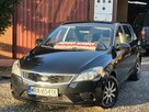 Kia Cee'd Po liftingu 1.4B 90KM, Przebieg 163tyś km, Z Niemiec - 1