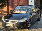 Kia Cee'd Po liftingu 1.4B 90KM, Przebieg 163tyś km, Z Niemiec - 2