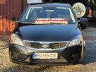 Kia Cee'd Po liftingu 1.4B 90KM, Przebieg 163tyś km, Z Niemiec - 3