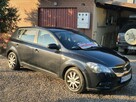 Kia Cee'd Po liftingu 1.4B 90KM, Przebieg 163tyś km, Z Niemiec - 4