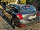 Kia Cee'd Po liftingu 1.4B 90KM, Przebieg 163tyś km, Z Niemiec - 5