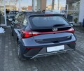 Hyundai i20 1.2 MPI 5MT (79KM) - Modern - Dostępny w różnych kolorach i wersjach! - 11