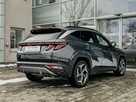 Hyundai Tucson 1.6T-GDI 4WD 180KM 7DCT Platinum Salon Polska 1wł. Gwarancja 2026 FV23 - 6