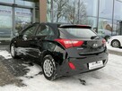 Hyundai i30 1.4MPI 100KM Classic plus 1Wł. Od Dealera rej. 2013 kamera cofania - 3