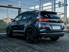 Hyundai Tucson 1.6T-GDi 177KM 7DCT N Line Salon Polska LED Android Auto FV23% - 4