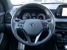 Hyundai Tucson 1.6T-GDi 177KM 7DCT N Line Salon Polska LED Android Auto FV23% - 12