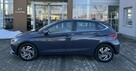 Hyundai i20 1.2 MPI 5MT (79KM) - Modern - Dostępny w różnych kolorach i wersjach! - 7