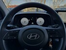 Hyundai i20 1.2 MPI 5MT (79KM) - Modern - Dostępny w różnych kolorach i wersjach! - 15