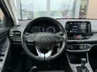 Hyundai i30 1.5T-GDI 160KM 48V 7DCT Comfort Android Auto Gwarancja 2026 FV23% - 13