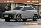 Hyundai Kona 1.6 GDI 6DCT 2WD (129 KM) MY25 N-line - wyprzedaż rocznika 2024 - 1