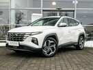 Hyundai Tucson 1.6 T-GDI HEV 230KM 4WD Platinum+Safety Salon Polska JAK NOWY - 2