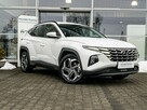 Hyundai Tucson 1.6 T-GDI HEV 230KM 4WD Platinum+Safety Salon Polska JAK NOWY - 3