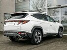 Hyundai Tucson 1.6 T-GDI HEV 230KM 4WD Platinum+Safety Salon Polska JAK NOWY - 6