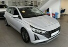 Hyundai i20 1.2 MPI 5MT (79KM) MY25 - Modern - dostępny od ręki - 4