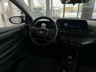 Hyundai i20 1.2 MPI 5MT (79KM) MY25 - Modern - dostępny od ręki - 15