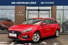 Hyundai i30 1.5DPI 110KM Wagon Classic Plus Gwarancja 2027r Salon Polska FV23% - 1