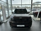 Hyundai Santa Fe 1.6 T-GDI HEV 6AT 4WD (215KM) 5os. -wersja Platinum - dostępny od ręki - 4